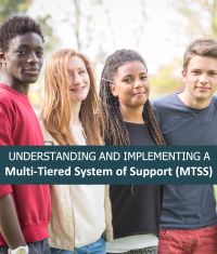 Multi-Tiered System of Support (MTSS) eBook