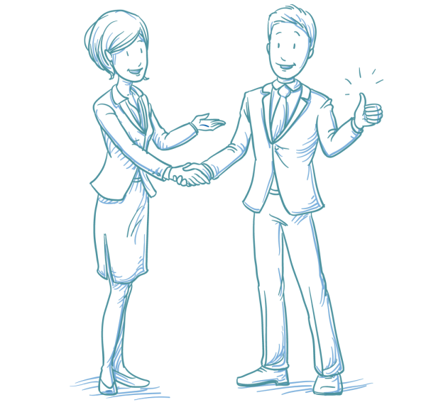 Empowering Collaborative Success: Our Partnerships Elevate Education