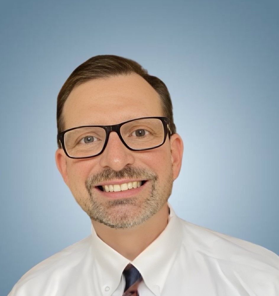 Dr. Brad Hunter