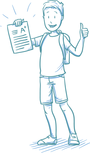 Student Assessment and Goals